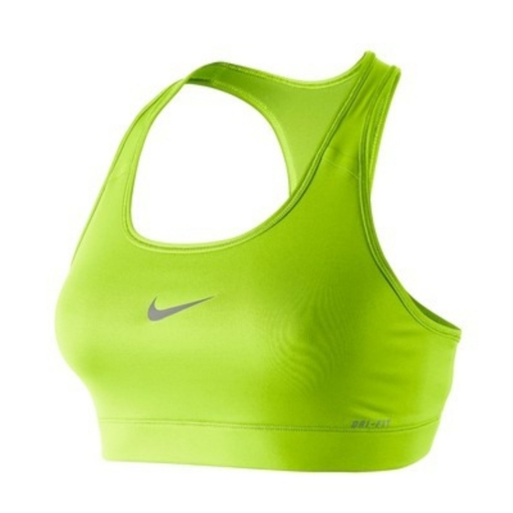 Nike Victory Racerback Compression Bra